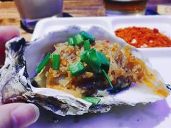 -三个蒙古大叔羊肉串(大宁店)