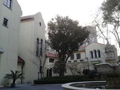 -上海汾阳花园酒店