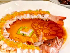 -世博源公馆·本帮融合菜·主题包厢·江景餐厅