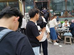 -津门张记包子铺(华昌道店)