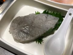 -海底捞火锅(青悦城店)