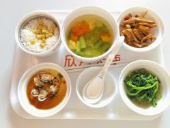 -欣月天使月子中心(西城店)
