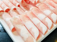 -老诚一锅·羊蝎子(广渠门外店)