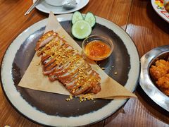 -曼谷食堂·泰国家庭料理(丹桂路店)