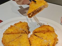 古早芋泥鸭-南门食仙·手工福州菜(南门兜店)