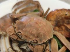 -东方红海鲜百汇(国际大厦店)