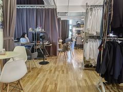 -壹人壹像工作室(购物公园店)