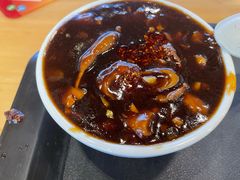-惠丰门丁肉饼店