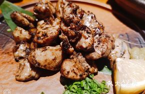 Black-braised Chicken Thigh