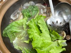 -司马街鸡煲(西华路店)