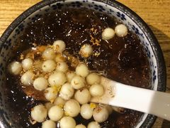 -新梅华·茶点餐厅(石路国际商城店)