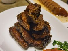 -廊亦舫Lang Yi Fang Restaurant(金桥店)