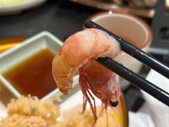 -桃夭日式料理(国信店)