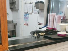 -小杨生煎(香港名都店)