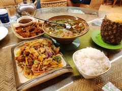 -多哥水傣味餐厅(司马巷店)