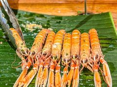 -拉蒂娜·巴西牛排馆 Latina·Brazilian Steakhouse(陆家嘴旗舰店)