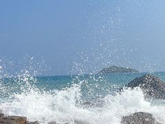 -石梅湾