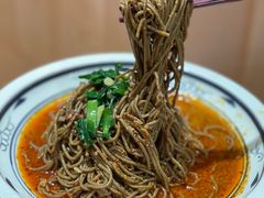 -蓝田九大碗民俗食府(蓝田店)