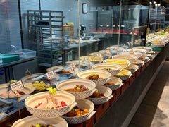 -绿杨春·淮扬宴(庐山路店)