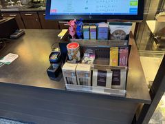 -星巴克(溧阳高铁站店)