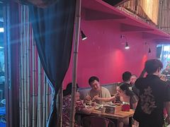 -李不管把把烧(天府三街店)