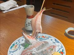 -桂马·日本料理·海胆·海鲜饭·酒场(民主广场店)