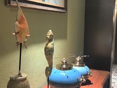 -新海渔港·胶东海鲜家常菜·家宴(奥体中心店)