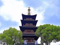 -寒山寺