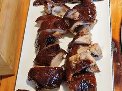 -大众跷脚牛肉馆·非遗传承单位(峨眉山店)