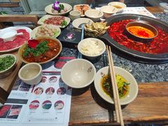 -蜀大侠火锅(建设路第五大道店)