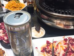 -完美生活炭火烤肉(二马路店)