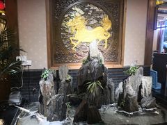 -恭敬李·烤鸭(天坛北门店)