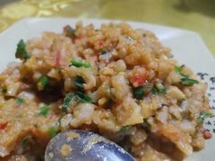 老奶洋芋-龙姐私房菜(和顺古镇店)