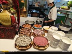 -南美元生态大酒店(海珠店)