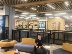 -燃坊JEN ACTIVE游泳健身中心·深圳前海JEN酒店