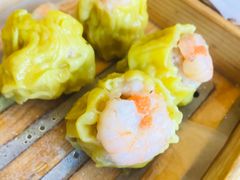 烧卖-粤点王茶楼(海丰店)