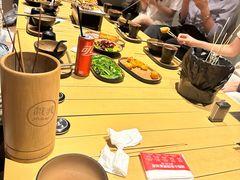 -花和尚·湘西小串烧烤(祈福店)