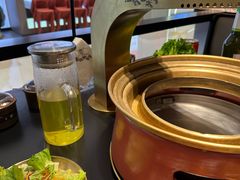 -西塔老太太泥炉烤肉(龙湖北苑天街店)