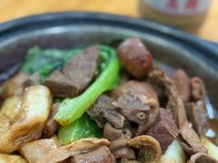 -珍珍小食店(西华路店)