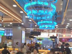 -扶摇树下·椒麻鲜活虾(石家庄勒泰广场店)