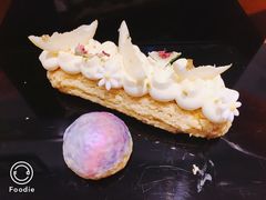 作品-威利旺卡烘焙西点蛋糕培训(朝阳校区)