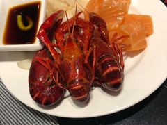 -常州华美达国际大酒店·餐饮部