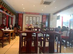 大堂-四宜糕团店(南大街店)