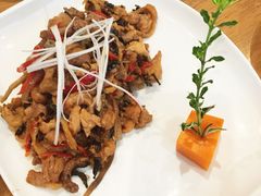 iphone_upload_pic-拂晓山房·私房川菜(西门店)