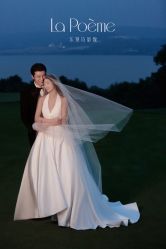 -乐派诗婚纱摄影