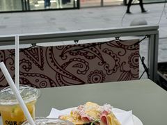 -OUR Bakery(三里屯太古里店)