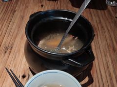 -树厨贵州菜(大十字店)