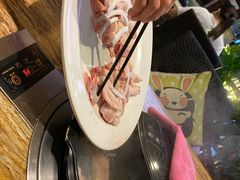 -润泽园椰子鸡(汇一城店)