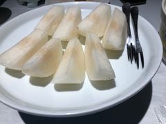 -金狮麟·新豫菜(杏石口路店)