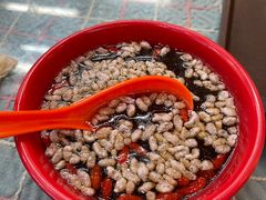 红豆汤-红鼻子桂林米粉(金唐新光界店)